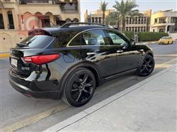 ئینفینیتی QX70